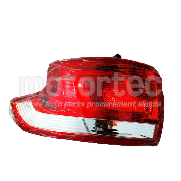 Rear Light Auto Parts for Maxus G10, OE CODE C0001676 Rear Left Lamp Outer C00017469 Rear Right Lamp Outer C00016762 Rear Left Lamp Inner C000174711 Rear Right Lamp Inner